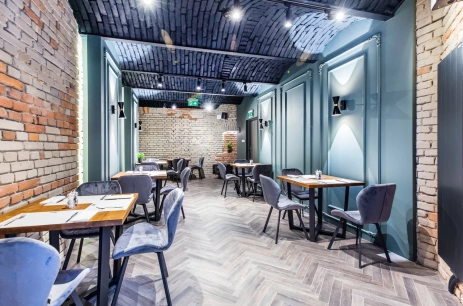 Sala konferencyjna Rakowicka  w Rakowicka Residence Kraków