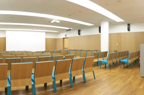 Sala konferencyjna Sala Konferencyjna A w Centrum Konferencyjne POLIN Warszawa