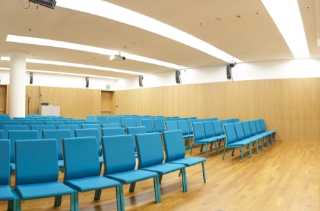 Sala konferencyjna Sala Konferencyjna A w Centrum Konferencyjne POLIN Warszawa