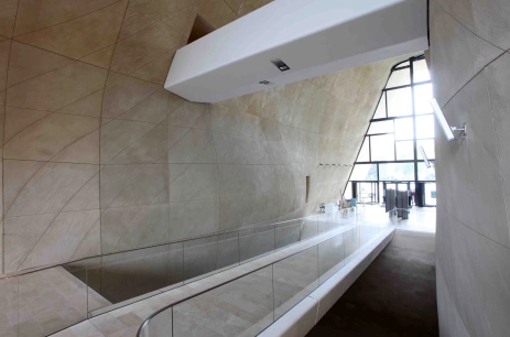 Sala konferencyjna Hol Główny w Centrum Konferencyjne POLIN Warszawa