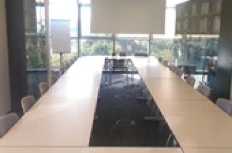 Sala konferencyjna Biblioteka w Centrum Konferencyjne Zielna Warszawa