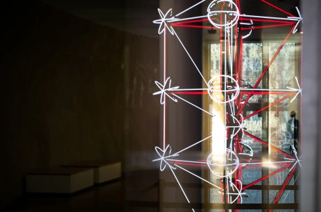 Sala konferencyjna Galeria Dziedzictwo w Centrum Konferencyjne POLIN Warszawa