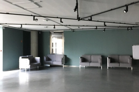 Sala konferencyjna Pracownia kulinarna "u Fani" w Centrum Konferencyjne POLIN Warszawa