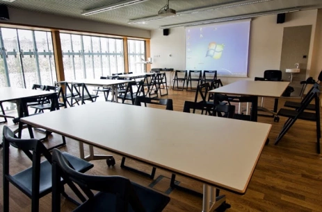 Sala konferencyjna Sala Edukacyjna 1 w Centrum Konferencyjne POLIN Warszawa