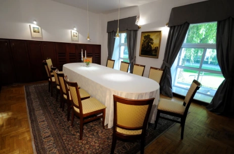 Sala konferencyjna Sala VIP w Hotel Łazienkowski Warszawa