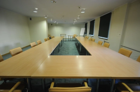 Sala konferencyjna Sala Oliwkowa w Hotel Łazienkowski Warszawa