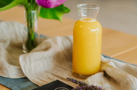 Sala konferencyjna Sala konferencyjno - balowa lewa w Hotel Odpocznia Resort i Las Jaracz