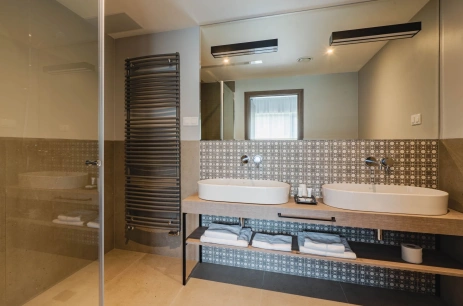 Sala konferencyjna Apartament 306 w Hotel Odpocznia Resort i Las Jaracz