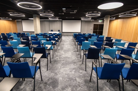 Sala konferencyjna Sala Konferencyjna 1 w Stadion Śląski Chorzów