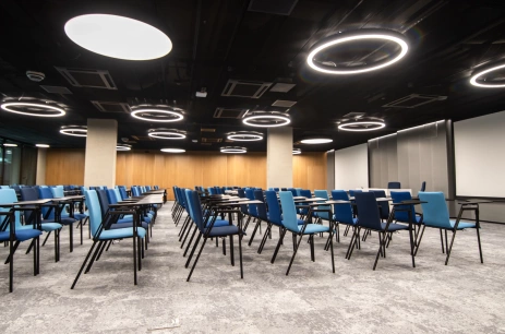 Sala konferencyjna Sala Konferencyjna 1 w Stadion Śląski Chorzów