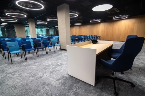 Sala konferencyjna Sala Konferencyjna 1 w Stadion Śląski Chorzów