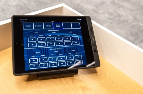 Sala konferencyjna Sala Konferencyjna 1 w Stadion Śląski Chorzów