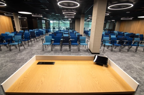 Sala konferencyjna Sala Konferencyjna 1 w Stadion Śląski Chorzów