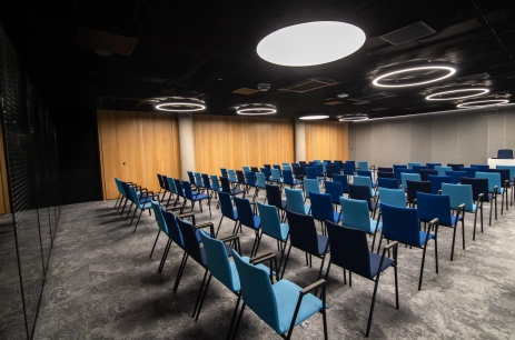 Sala konferencyjna Sala Konferencyjna 2 w Stadion Śląski Chorzów