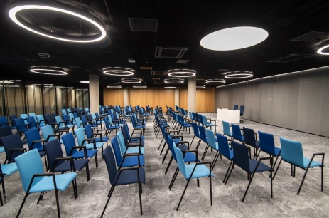 Sala konferencyjna Sala Konferencyjna 2 w Stadion Śląski Chorzów