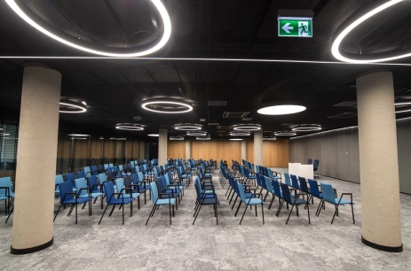 Sala konferencyjna Sala Konferencyjna 2 w Stadion Śląski Chorzów