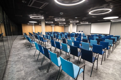 Sala konferencyjna Sala Konferencyjna 2 w Stadion Śląski Chorzów