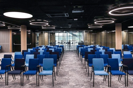 Sala konferencyjna Sala Konferencyjna 2 w Stadion Śląski Chorzów