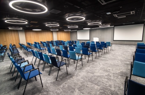 Sala konferencyjna Sala Konferencyjna 3 w Stadion Śląski Chorzów