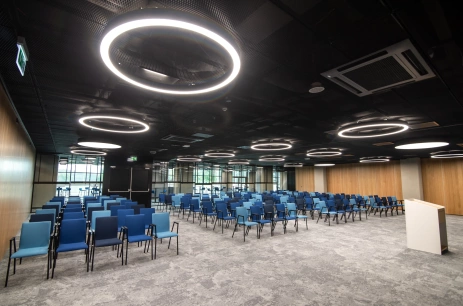 Sala konferencyjna Sala Konferencyjna 3 w Stadion Śląski Chorzów