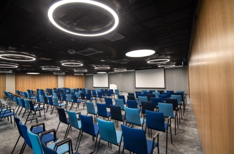 Sala konferencyjna Sala Konferencyjna 3 w Stadion Śląski Chorzów