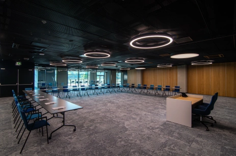 Sala konferencyjna Sala Konferencyjna 3 w Stadion Śląski Chorzów