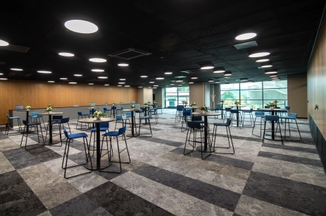 Sala konferencyjna Sala Wielofunkcyjna 4 w Stadion Śląski Chorzów