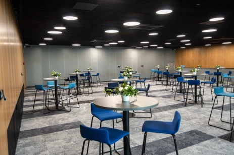 Sala konferencyjna Sala Wielofunkcyjna 4 w Stadion Śląski Chorzów