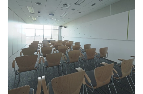 Sala konferencyjna Berlin w Centrum Konferencyjne Zielna Warszawa