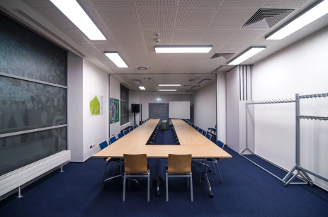 Sala konferencyjna Sala Konferencyjna 5 w Stadion Śląski Chorzów