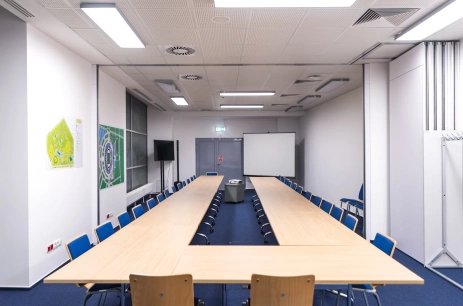 Sala konferencyjna Sala Konferencyjna 5 w Stadion Śląski Chorzów