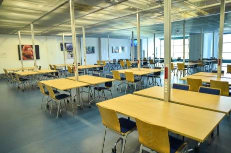 Sala konferencyjna Sala Konferencyjna 6 w Stadion Śląski Chorzów