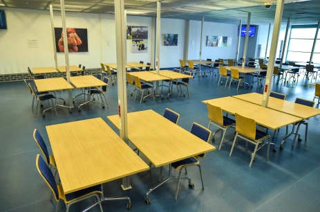 Sala konferencyjna Sala Konferencyjna 6 w Stadion Śląski Chorzów