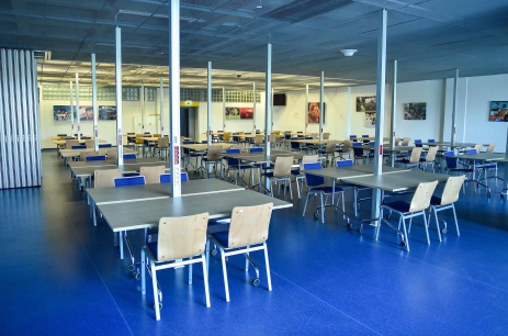 Sala konferencyjna Sala Konferencyjna 6 w Stadion Śląski Chorzów