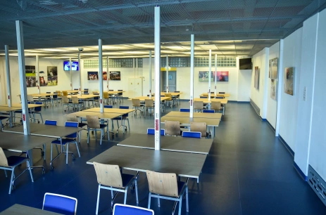 Sala konferencyjna Sala Konferencyjna 6 w Stadion Śląski Chorzów