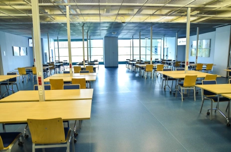 Sala konferencyjna Sala Konferencyjna 6 w Stadion Śląski Chorzów