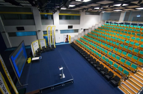 Sala konferencyjna Sala Konferencyjna 7 w Stadion Śląski Chorzów