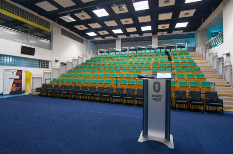 Sala konferencyjna Sala Konferencyjna 7 w Stadion Śląski Chorzów
