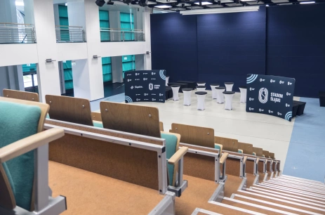 Sala konferencyjna Sala Konferencyjna 7 w Stadion Śląski Chorzów