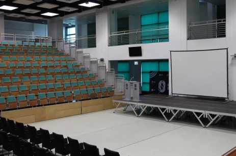 Sala konferencyjna Sala Konferencyjna 7 w Stadion Śląski Chorzów