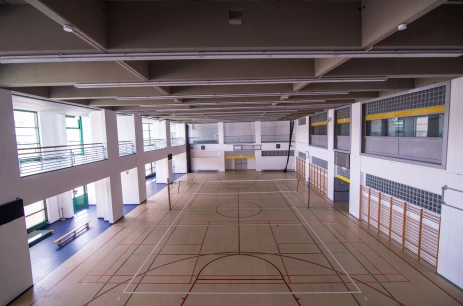 Sala konferencyjna Sala Konferencyjna 8 w Stadion Śląski Chorzów