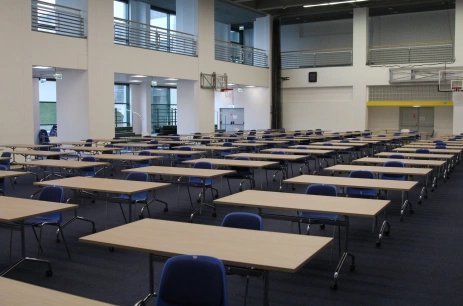 Sala konferencyjna Sala Konferencyjna 8 w Stadion Śląski Chorzów