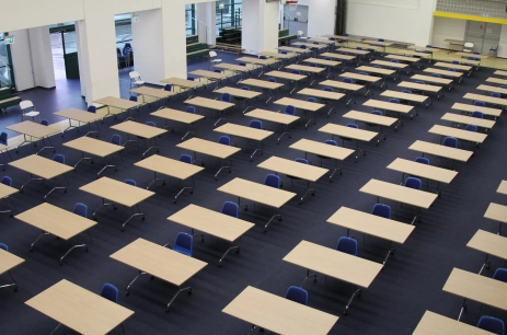 Sala konferencyjna Sala Konferencyjna 8 w Stadion Śląski Chorzów