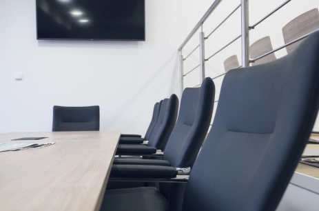 Sala konferencyjna Loża VIP Mała w Stadion Śląski Chorzów