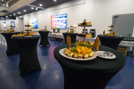 Sala konferencyjna Hol Główny w Stadion Śląski Chorzów