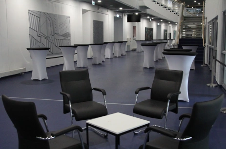 Sala konferencyjna Hol Główny w Stadion Śląski Chorzów