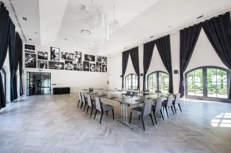 Sala konferencyjna Sala konferencyjno-bankietowa w Pałac Jugowice**** Jugowice