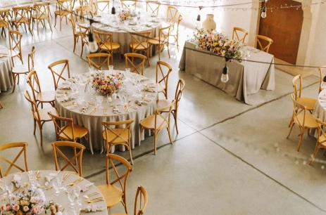 Sala konferencyjna Sala Villa Love w Villa Love Izdebnik