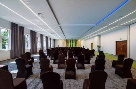Sala konferencyjna Kongresowa I w Hotel Anders **** Stare Jabłonki