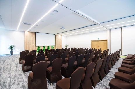 Sala konferencyjna Kongresowa II w Hotel Anders **** Stare Jabłonki